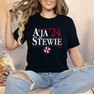 A'ja-Stewie '24 Shirt