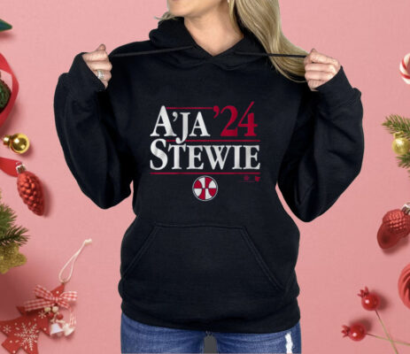 A'ja-Stewie '24 Shirt