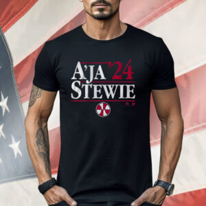 A'ja-Stewie '24 Shirt