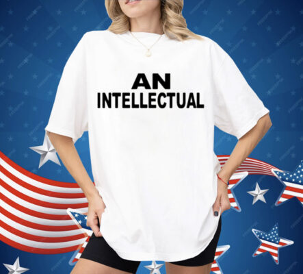 An Intellectual Shirt