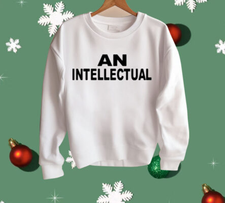 An Intellectual Shirt