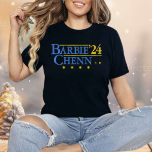 Barbie Chenn '24 Shirt