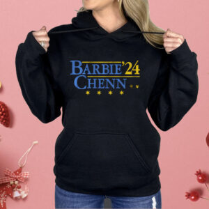 Barbie Chenn '24 Shirt