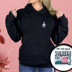 Barstool Golf x Solheim Cup Virginia Shirt