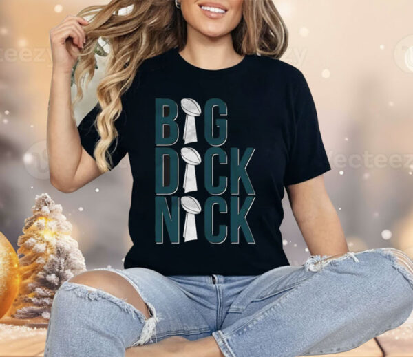 Big Dick Nick Shirt