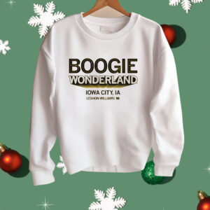 Boogie Wonderland Shirt