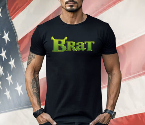 Brat Shirt