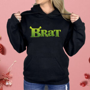 Brat Shirt