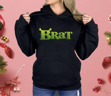 Brat Shirt