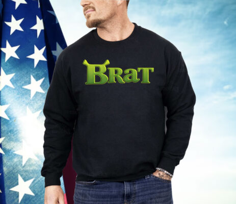 Brat Shirt