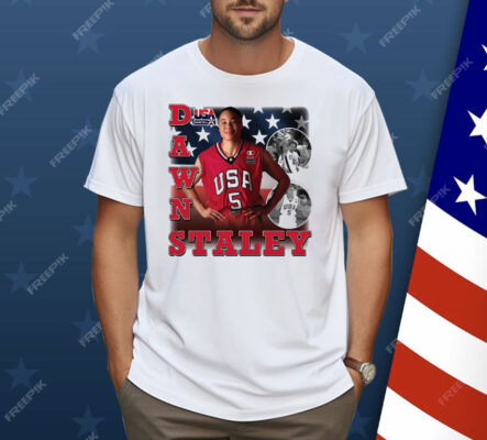 Bryce Harper Dawn Staley Shirt