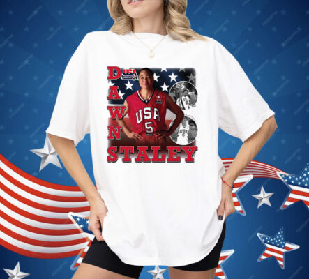 Bryce Harper Dawn Staley Shirt