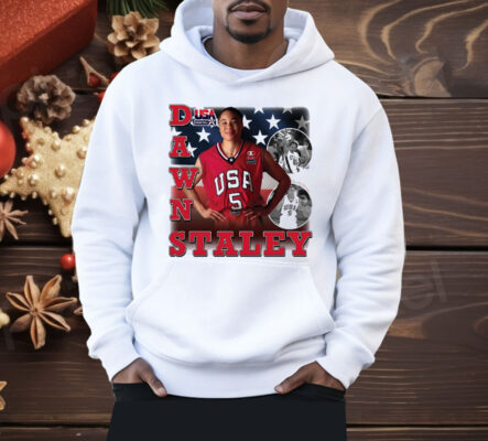 Bryce Harper Dawn Staley Shirt