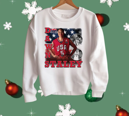 Bryce Harper Dawn Staley Shirt