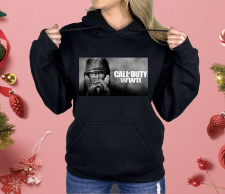 Call Of Duty Ww2 Shirt