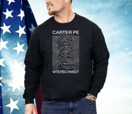 Carter Pewterschmidt Shirt