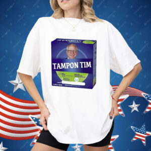 Chaya Raichik Tampon Tim Shirt