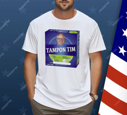 Chaya Raichik Tampon Tim Shirt