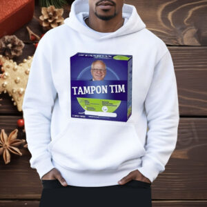 Chaya Raichik Tampon Tim Shirt