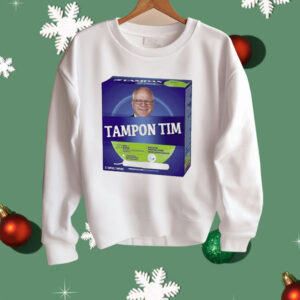 Chaya Raichik Tampon Tim Shirt