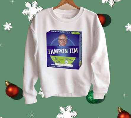 Chaya Raichik Tampon Tim Shirt