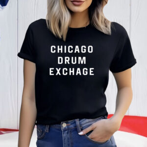 Chicago Music Exchange Shirt