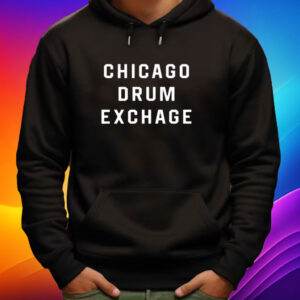 Chicago Music Exchange Shirt