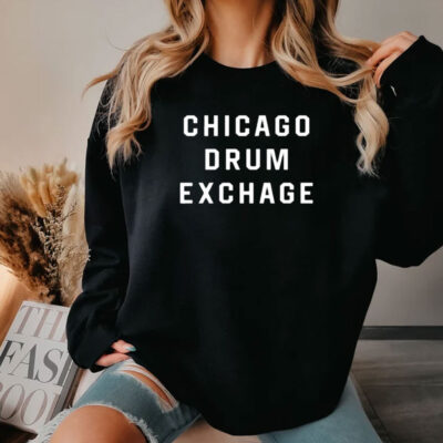 Chicago Music Exchange Shirt