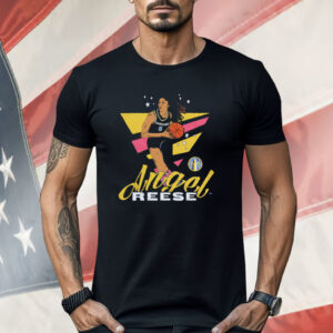 Chicago Sky Angel Reese Shirt