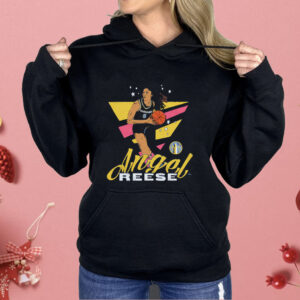 Chicago Sky Angel Reese Shirt