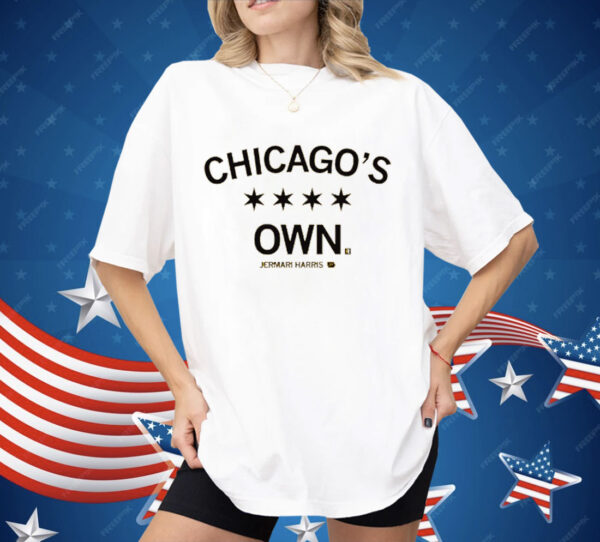 Chicago's Own Shirt