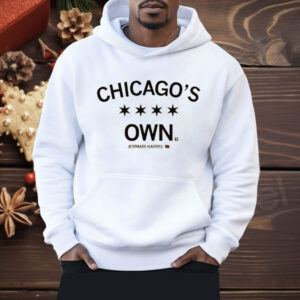 Chicago's Own Shirt