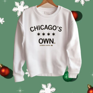 Chicago's Own Shirt