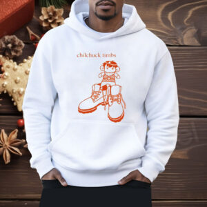 Chilchuck Timbs Shirt