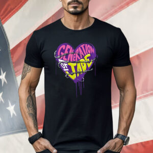 Cm Punk Wear Cora Jade Shirt