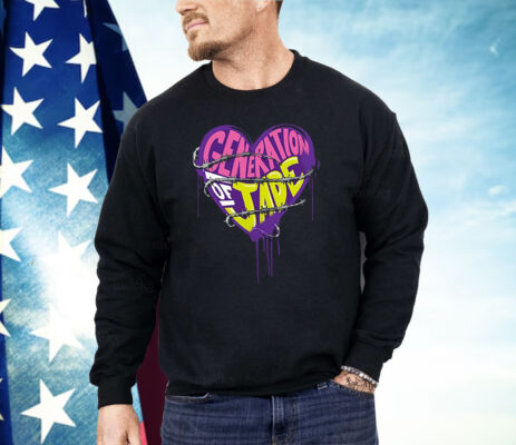 Cm Punk Wear Cora Jade Shirt