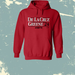 De La Cruz-Greene '24 Shirt