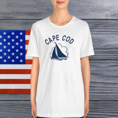 Derek Guy Cape Cod Boat Shirt