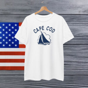 Derek Guy Cape Cod Boat Shirt