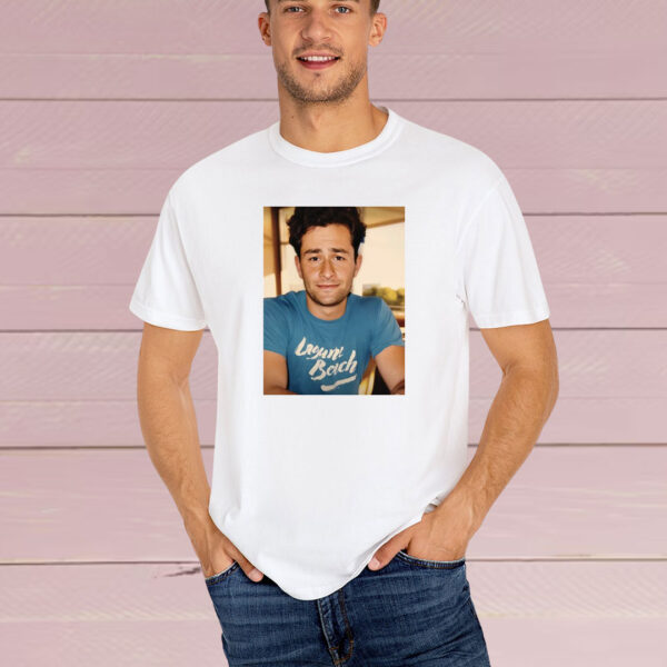 Doug Emhoff Throwback Doug Shirt