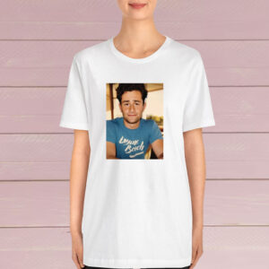 Doug Emhoff Throwback Doug Shirt