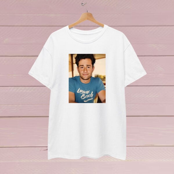 Doug Emhoff Throwback Doug Shirt