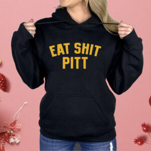 Eat Sh*t Shirt