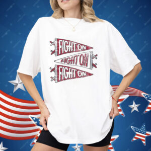 Fight On Shirt