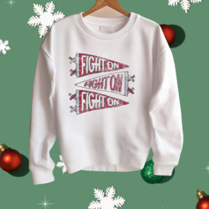 Fight On Shirt