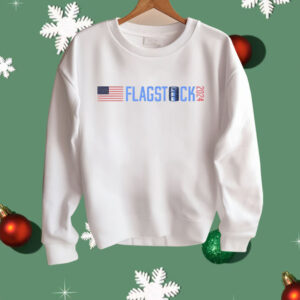 Flagstock 2024 Logo Shirt