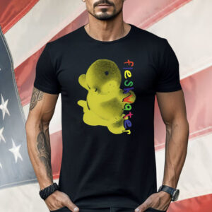 Fleshwater Yellow Ducky Shirt