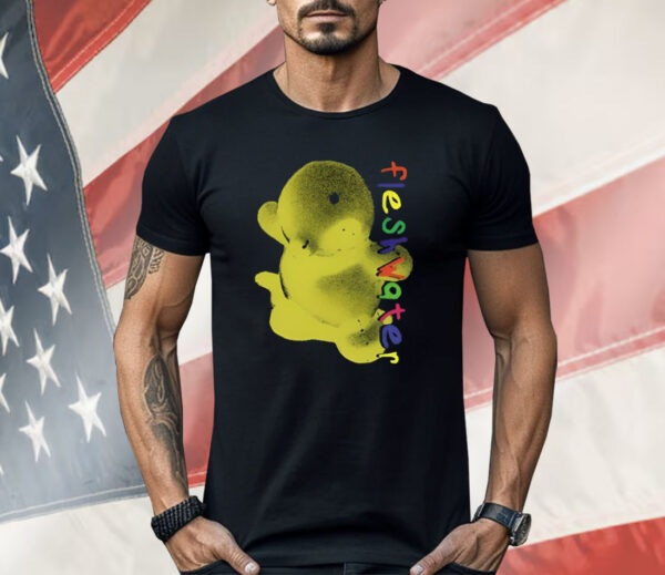 Fleshwater Yellow Ducky Shirt