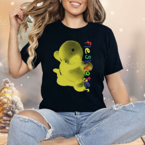 Fleshwater Yellow Ducky Shirt