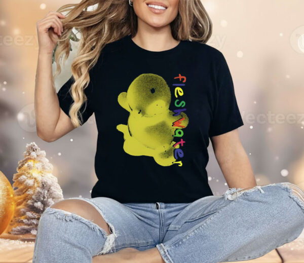 Fleshwater Yellow Ducky Shirt